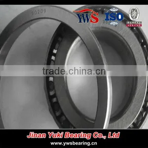 30209 Tapered Roller Bearing thumbnail-4