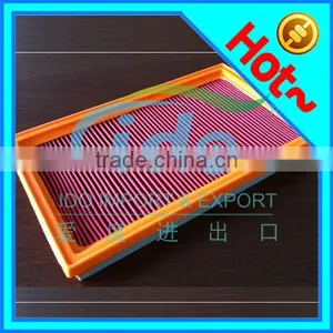 Auto Air Filter for Nissan 16546-V0100 16546-V0192/3 16546-AA020 thumbnail-1