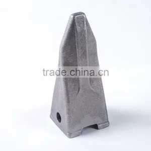 Customized Excavator Forging Components Bucket Teeth thumbnail-1
