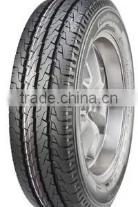 COMFORSER/ROADCURZA Mini Van Tires/Commerical Tires for Big Promotion thumbnail-1