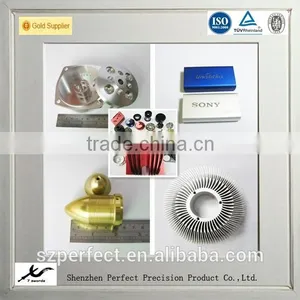 High Precision Cnc Machining Digital Equipment Parts thumbnail-3