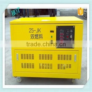 2015 Wholesale 34hp 25-JK Multi-fuel Engine For Sale thumbnail-1