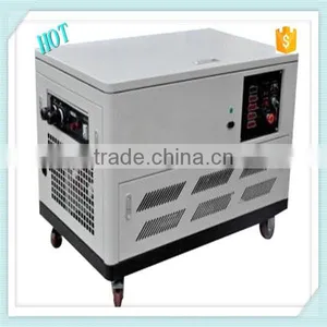 2015 Wholesale 15JK 20hp Gasoline Generator For Sale thumbnail-1