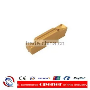 Cemented Tungsten Carbide Cut-off Insert thumbnail-1