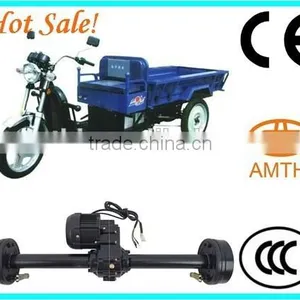 Indian Electric Rickshaw, Tuc Tuc Motor Rickshaw, Motor Electric e Rickshaw thumbnail-1