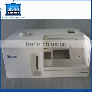 Top Quality Plastic Injection Overmold Factory thumbnail-1