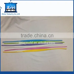 Custom Silicone Rubber Moulding for Tape thumbnail-2