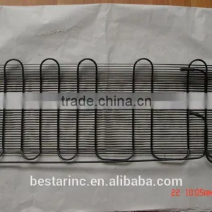 Freezer Wire Tube Condenser thumbnail-6