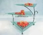 Fruit Racks, Metal Fruit Racks, Stainless Steel Rack, thumbnail-1