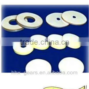 Shenzhen OEM Super Quality Piezoelectric Ceramic Transducer thumbnail-1