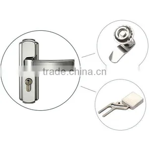 New Design Hot Sale Sintered Lock Parts thumbnail-6