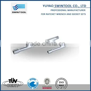 1/4"DR DRIVER EXTENSION BAR(CR-V) thumbnail-1