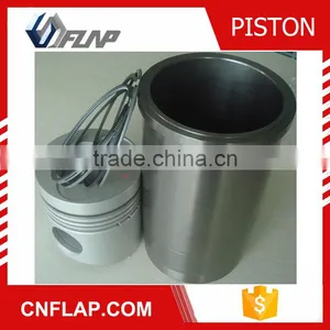 Cylinder Liner Kits Hino EK100 Engine thumbnail-1