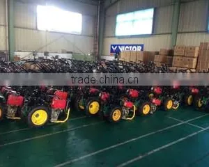 Jinhua ACECOWBOY Co., Ltd. company overview - view 2 thumbnail