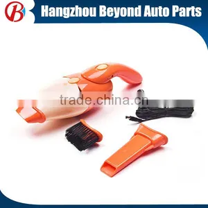 Attractive Design Collapsible Handle Electrical Car Cleaner Window Wash Tool thumbnail-1