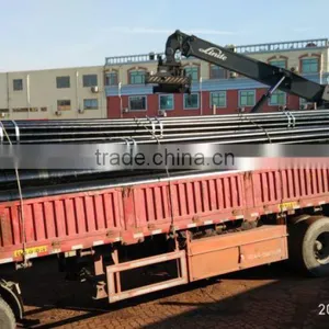 API5CT Certificated Manufacturer Grade S135 Oil Thread Drill Pipe thumbnail-5