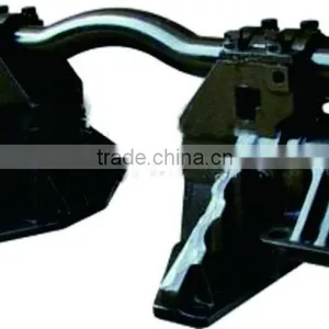 2931010-K0800 Dongfeng Heavy Duty Truck Parts Thrust Rod /thrust Lever thumbnail-4