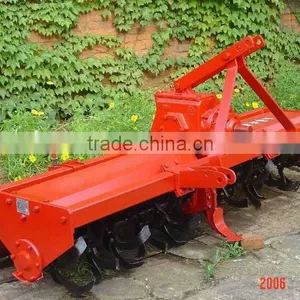 1GQN Series Rotavator for Orchard Cultivating thumbnail-2