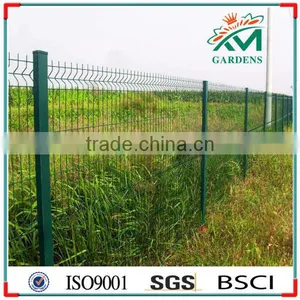 PVC Coated Fence thumbnail-6