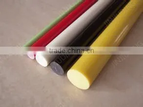 Fiberglass Plastic Rods Customized Frp Tent Pole thumbnail-2