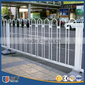 Factory Direct Price Spray Road Guard Rails thumbnail-2