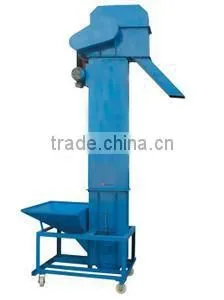 Bucket Elevator Price With High Quality thumbnail-1