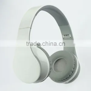2016 Best Designed Fashion Bluetooth Wireless Stereo Headphone thumbnail-1