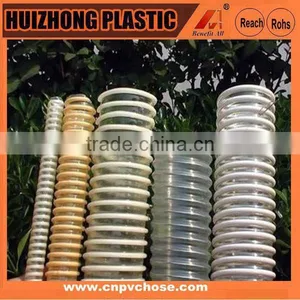 Flexible Rigid Pvc Reinforced Pvc Hose thumbnail-3