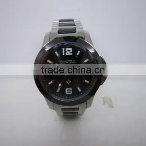 2012 Cheap Men Wooden Watch thumbnail-1