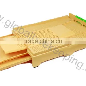 Beekeeping Equipment Pollen Trap System With Bee Entrance thumbnail-2