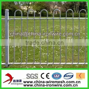 Steel Railing(ISO9001 Supplier) thumbnail-1