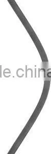 Wrought Iron Scrolls thumbnail-1
