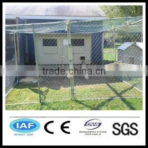 Wholesale China CE&ISO Certificated Plastic Covering for Chain Link Fence(Pro Manufacturer) thumbnail-1