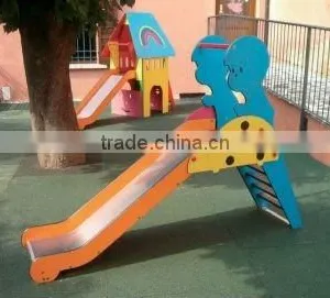 Playground Anti-slip Rubber Flooring thumbnail-1