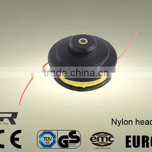 Nylon Head for Brush Cutter/ Brush Cutter Parts/brush Cutter Spare Parts thumbnail-1