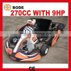 NEW 270CC RACING GO KARTS FOR SALE(MC-477) thumbnail-1