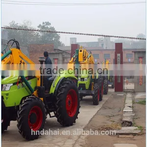 Electric Digger thumbnail-4
