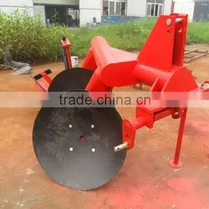 New Wholesale Promotion Personalized 1lyx Series 3 Pipe Disc Plough thumbnail-1