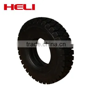 HELI Brand 6.50-10NHS Used Forklift Tyres thumbnail-3