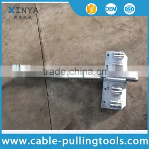 Balancing Cable Pulling Head Boards for Four Bundle Conductors thumbnail-2
