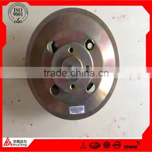 Wholesale Deutz Accessory 2012 Belt Pulley 0425 2889 thumbnail-1
