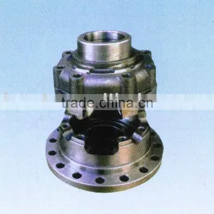 BW44138005 DIFFERENTIAL SHELL thumbnail-1