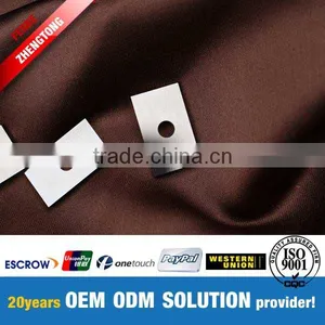 Hot Sale Planer Blade for Woodworking Portable Planer Knives thumbnail-1