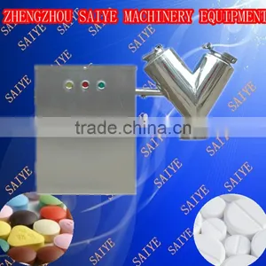 SYV Series Mixer for Pharmaceutical thumbnail-1