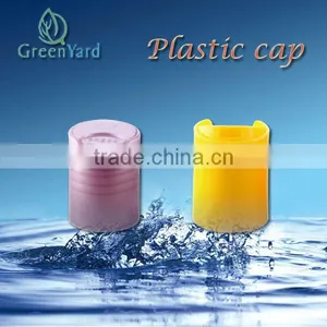 Plastic Cap thumbnail-1