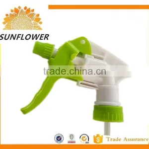 PP Plastic Trigger Sprayer SF-D thumbnail-3