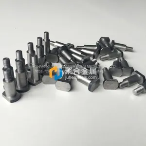 The Best Price Tantalum Screws M1.0 M1.2 for Sale thumbnail-5