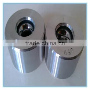 Tungsten Wire Drawing Die /Carbide Products/Customized Cemented thumbnail-2