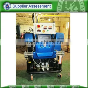 Solar Water Heater Foam Machine thumbnail-1