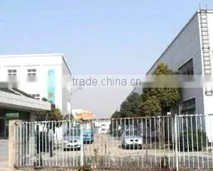 Guangzhou Jie Li Power Machinery Co., Ltd. company overview - view 1 thumbnail